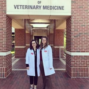 Meet your Posher, Karolina